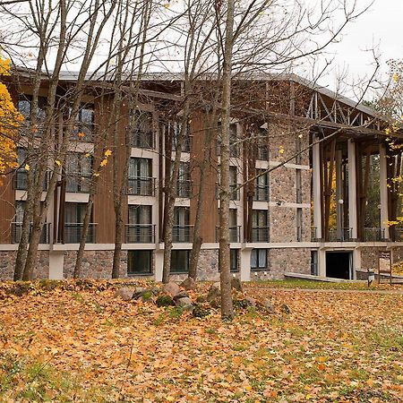 Pokoje Goscinne Bialowieskiego Parku Narodowego, Białowieża Kültér fotó